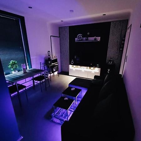 City Apartment Paderborn Apartment 6 Εξωτερικό φωτογραφία