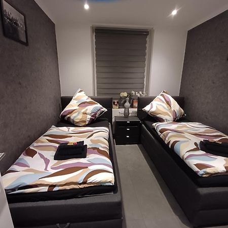 City Apartment Paderborn Apartment 6 Εξωτερικό φωτογραφία
