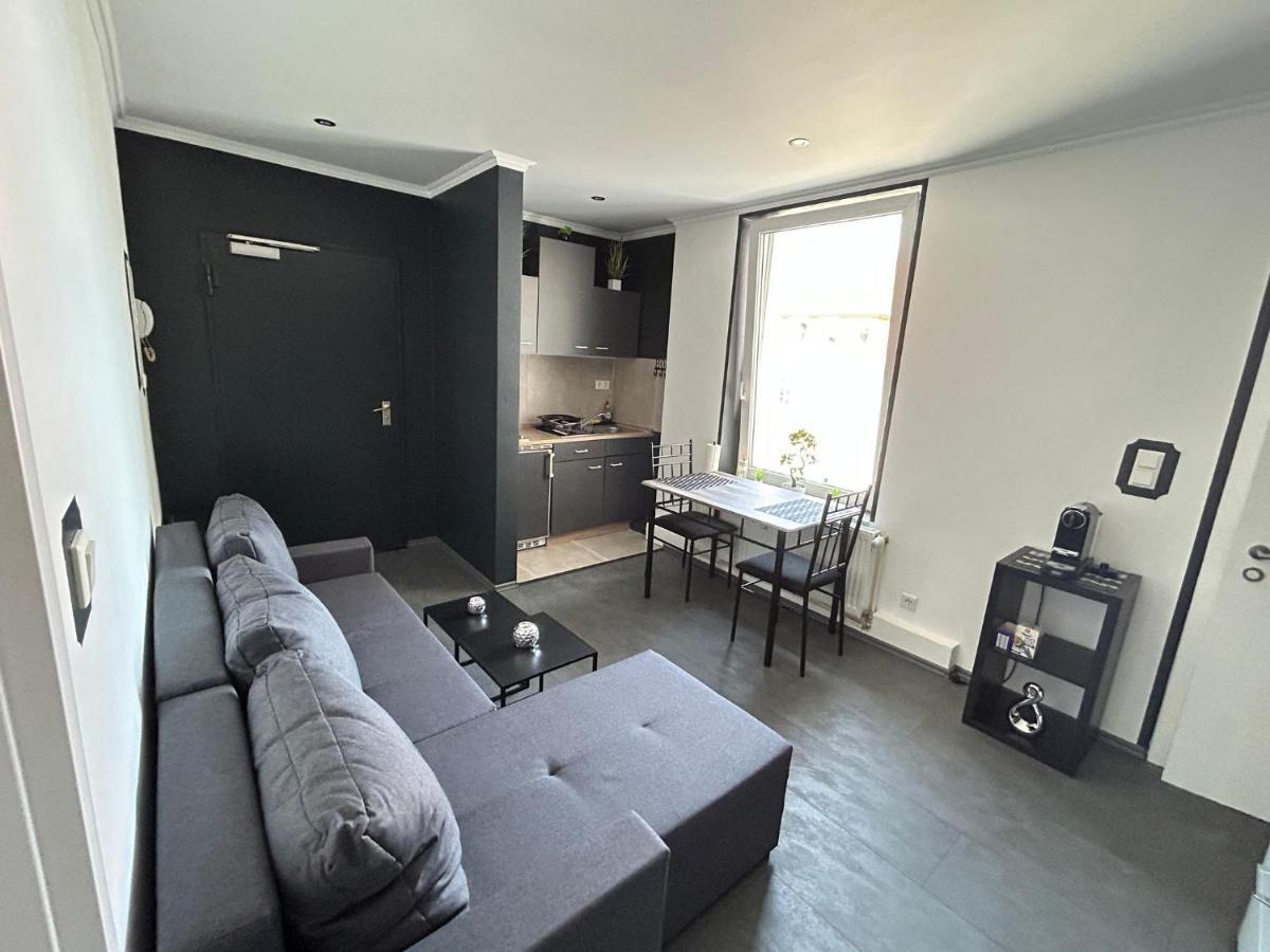 City Apartment Paderborn Apartment 6 Εξωτερικό φωτογραφία
