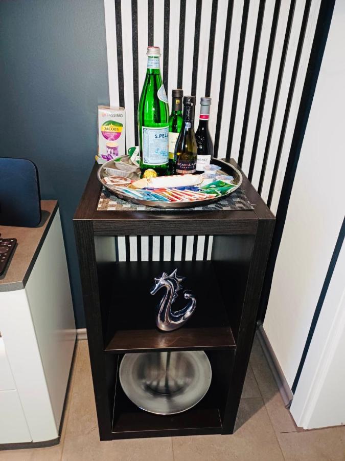 City Apartment Paderborn Apartment 6 Εξωτερικό φωτογραφία
