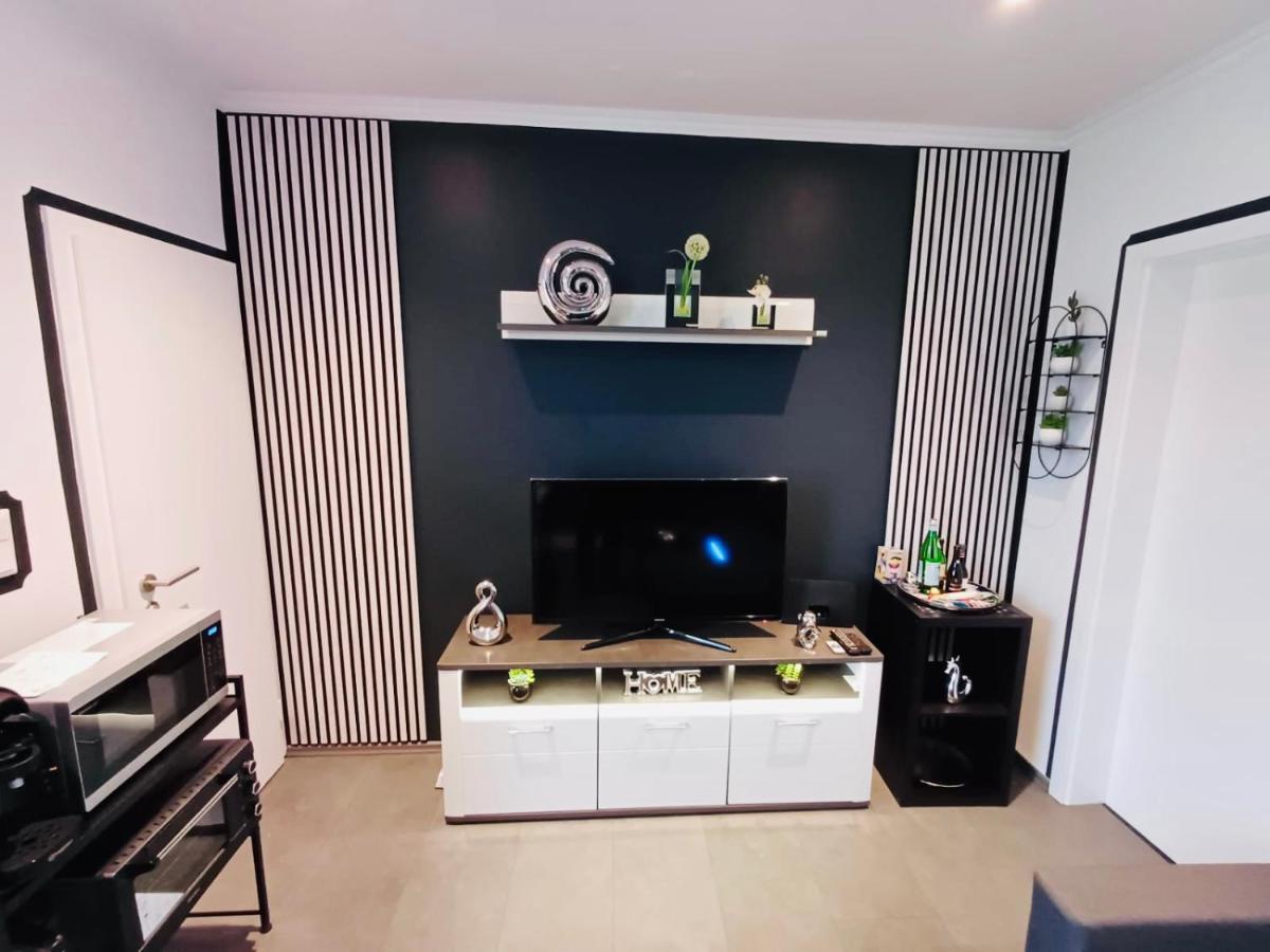 City Apartment Paderborn Apartment 6 Εξωτερικό φωτογραφία
