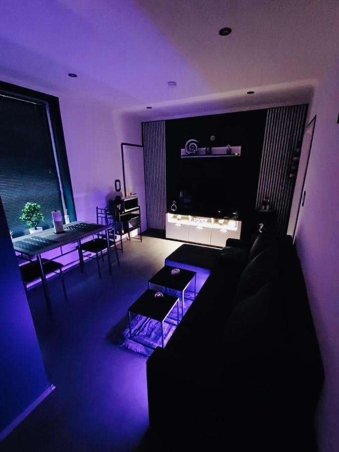 City Apartment Paderborn Apartment 6 Εξωτερικό φωτογραφία