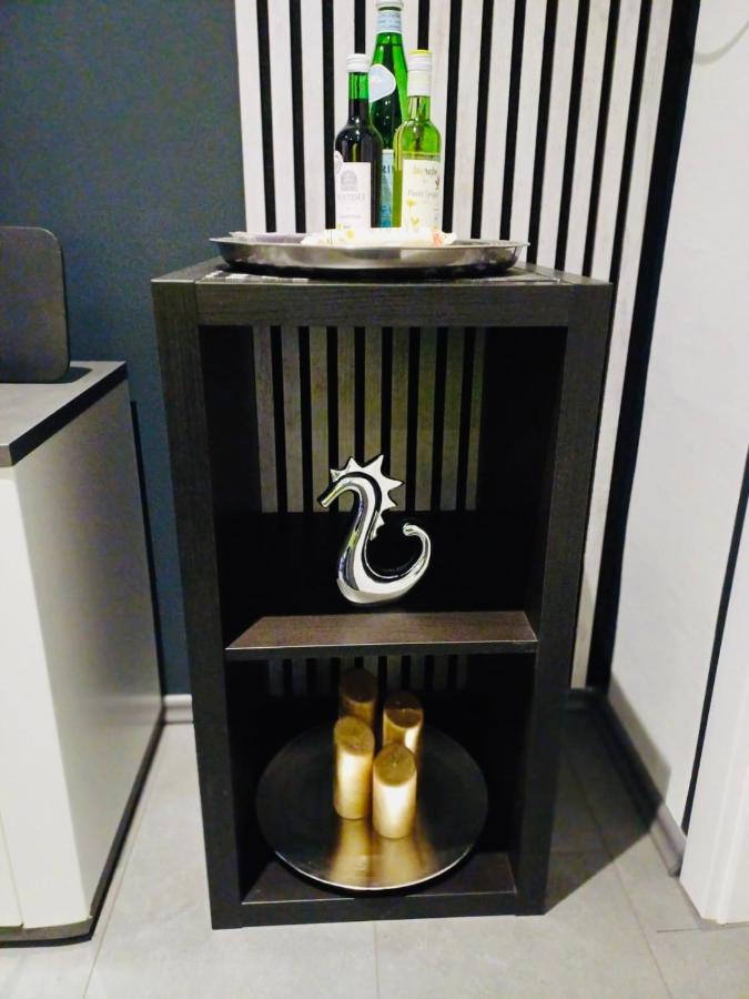 City Apartment Paderborn Apartment 6 Εξωτερικό φωτογραφία