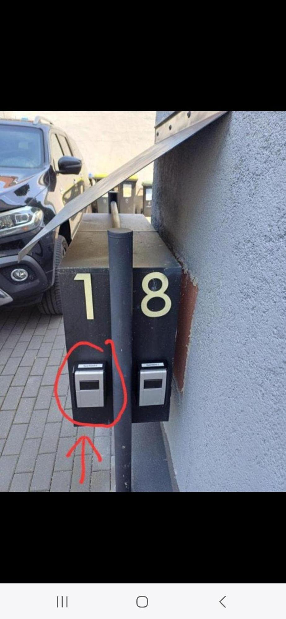 City Apartment Paderborn Apartment 6 Εξωτερικό φωτογραφία