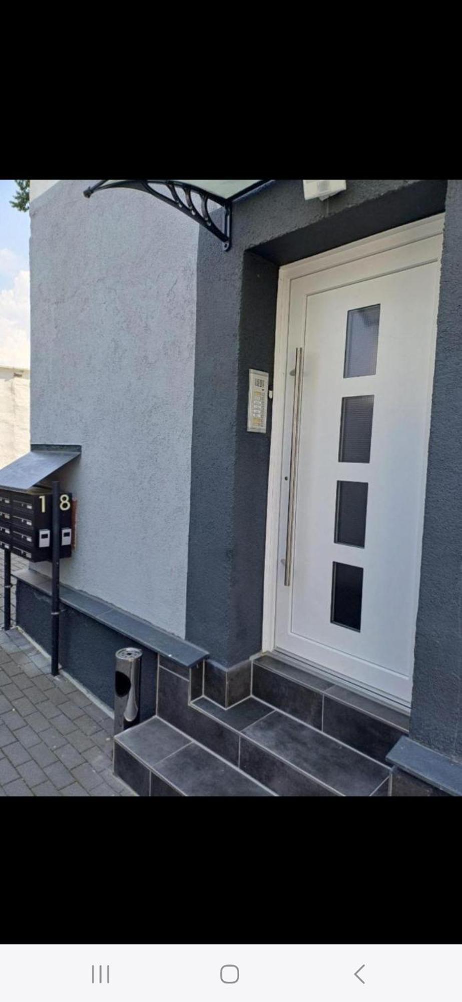 City Apartment Paderborn Apartment 6 Εξωτερικό φωτογραφία