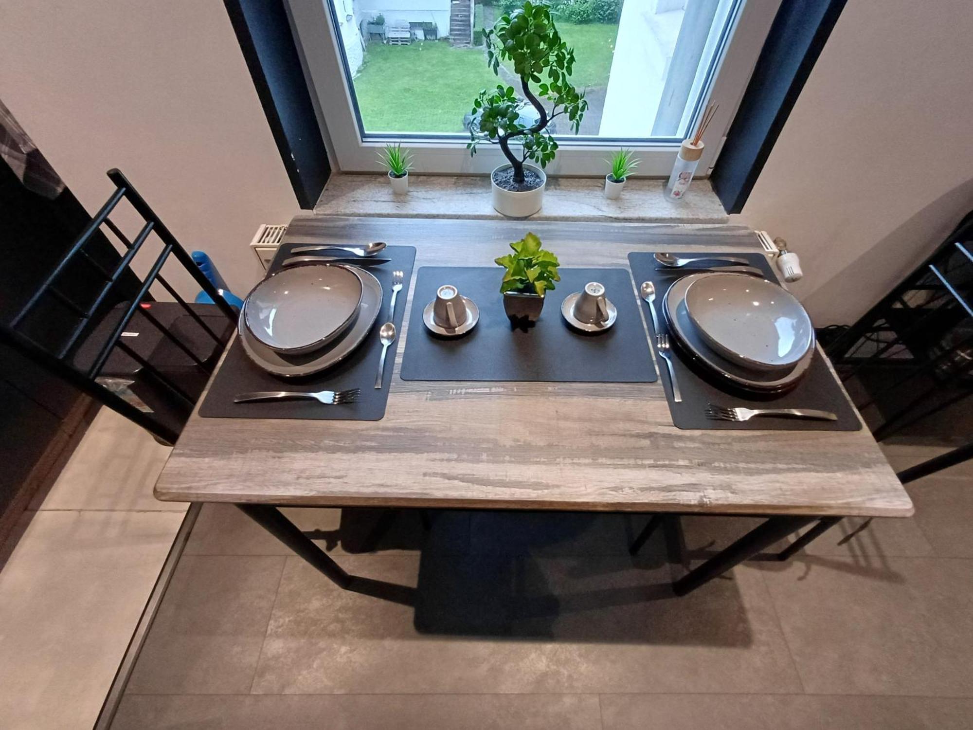 City Apartment Paderborn Apartment 6 Εξωτερικό φωτογραφία