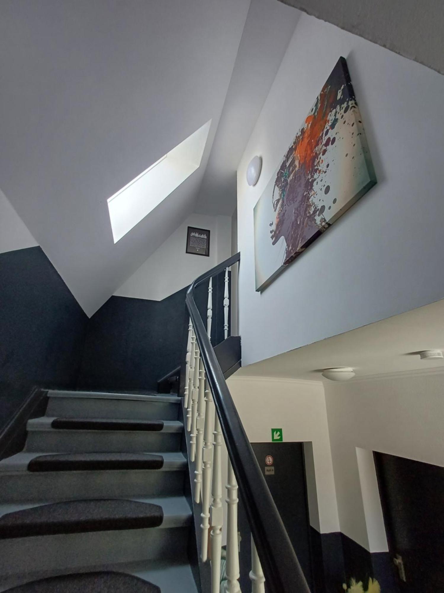 City Apartment Paderborn Apartment 6 Εξωτερικό φωτογραφία