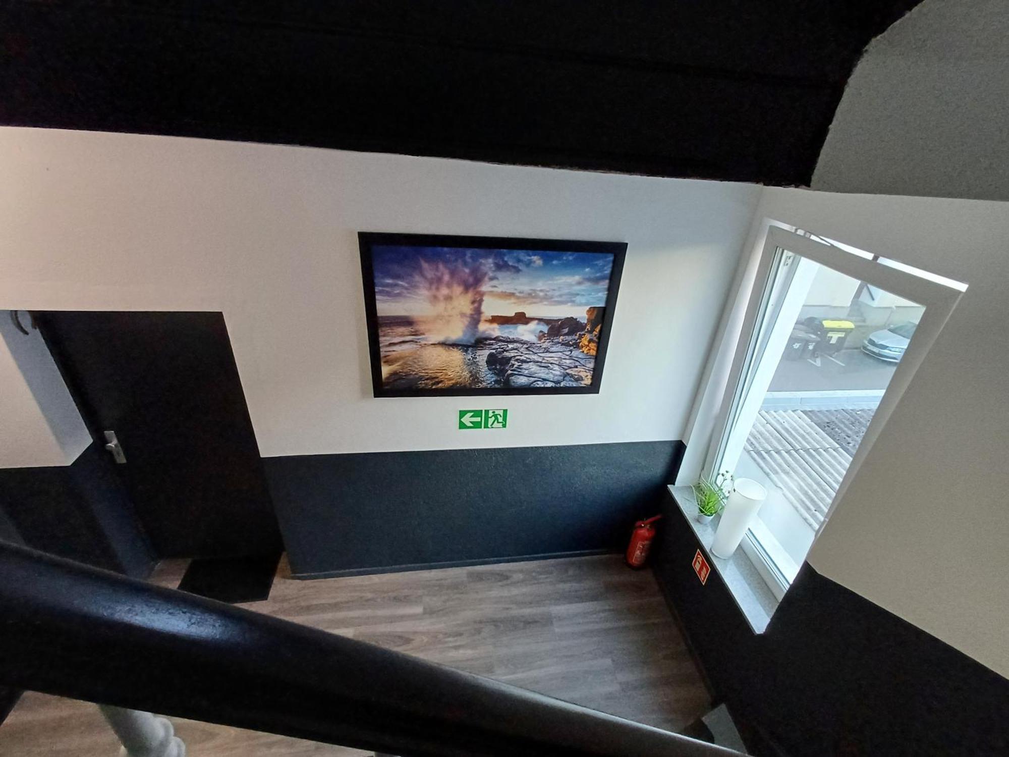 City Apartment Paderborn Apartment 6 Εξωτερικό φωτογραφία