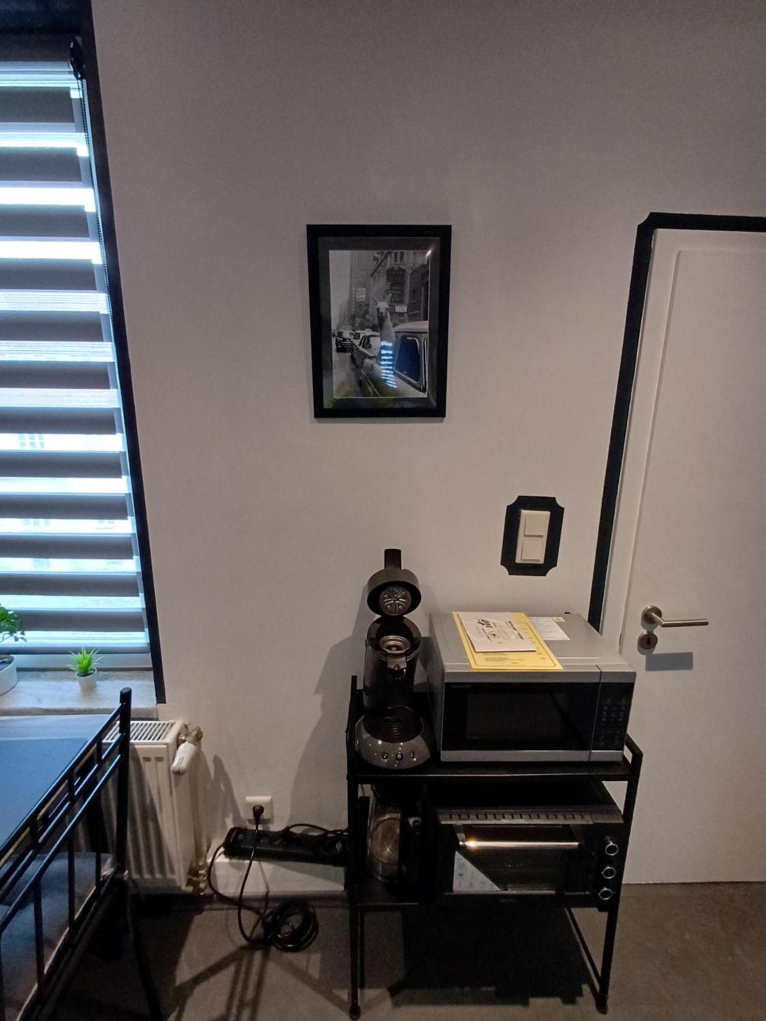 City Apartment Paderborn Apartment 6 Εξωτερικό φωτογραφία