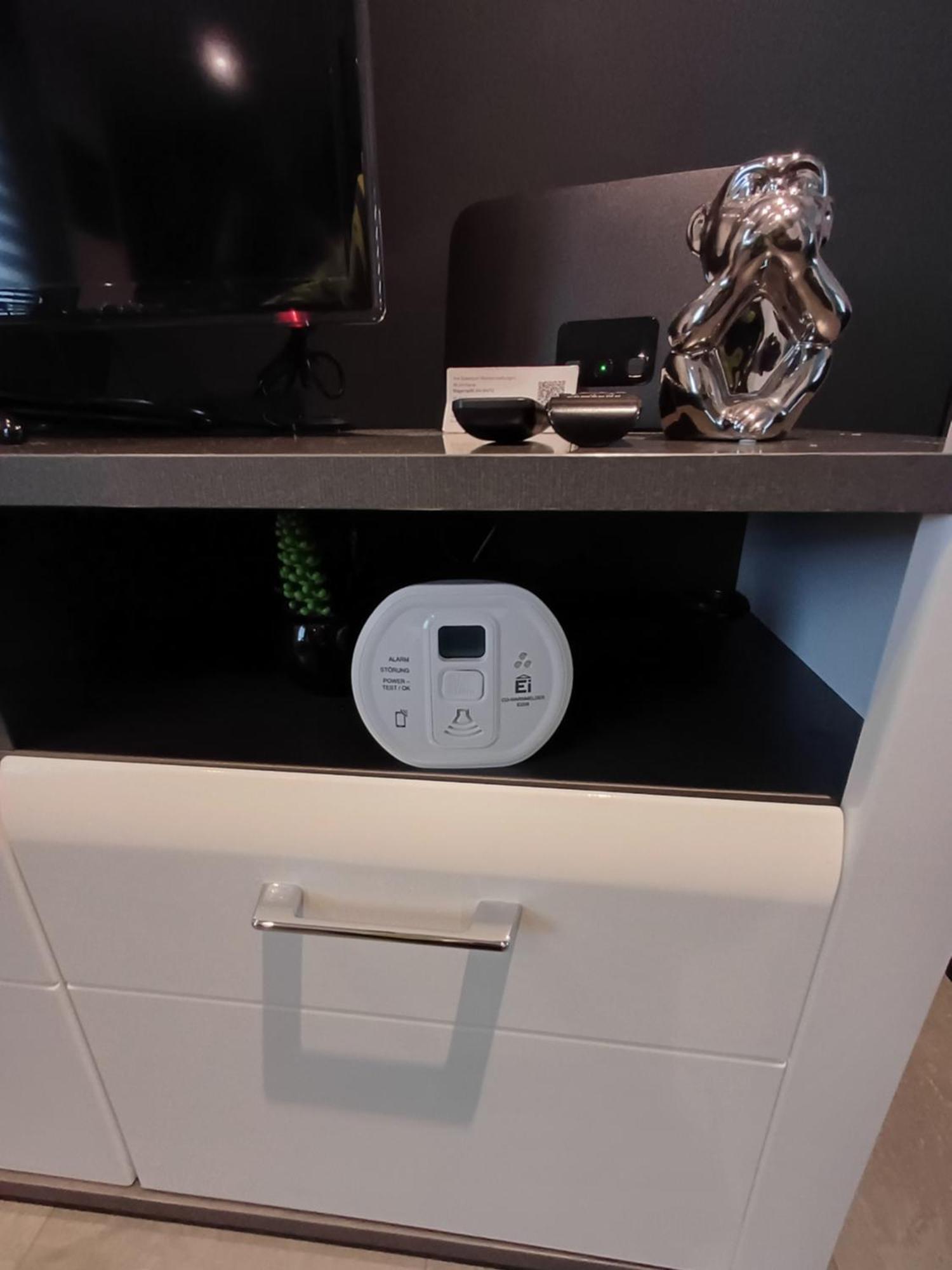 City Apartment Paderborn Apartment 6 Εξωτερικό φωτογραφία