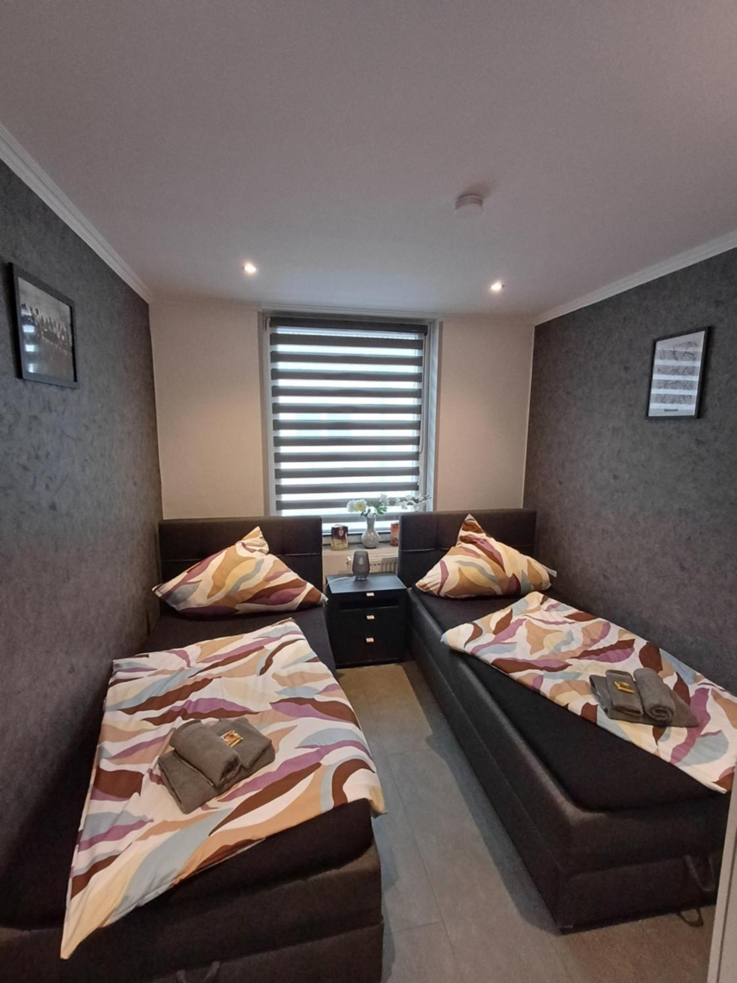 City Apartment Paderborn Apartment 6 Εξωτερικό φωτογραφία