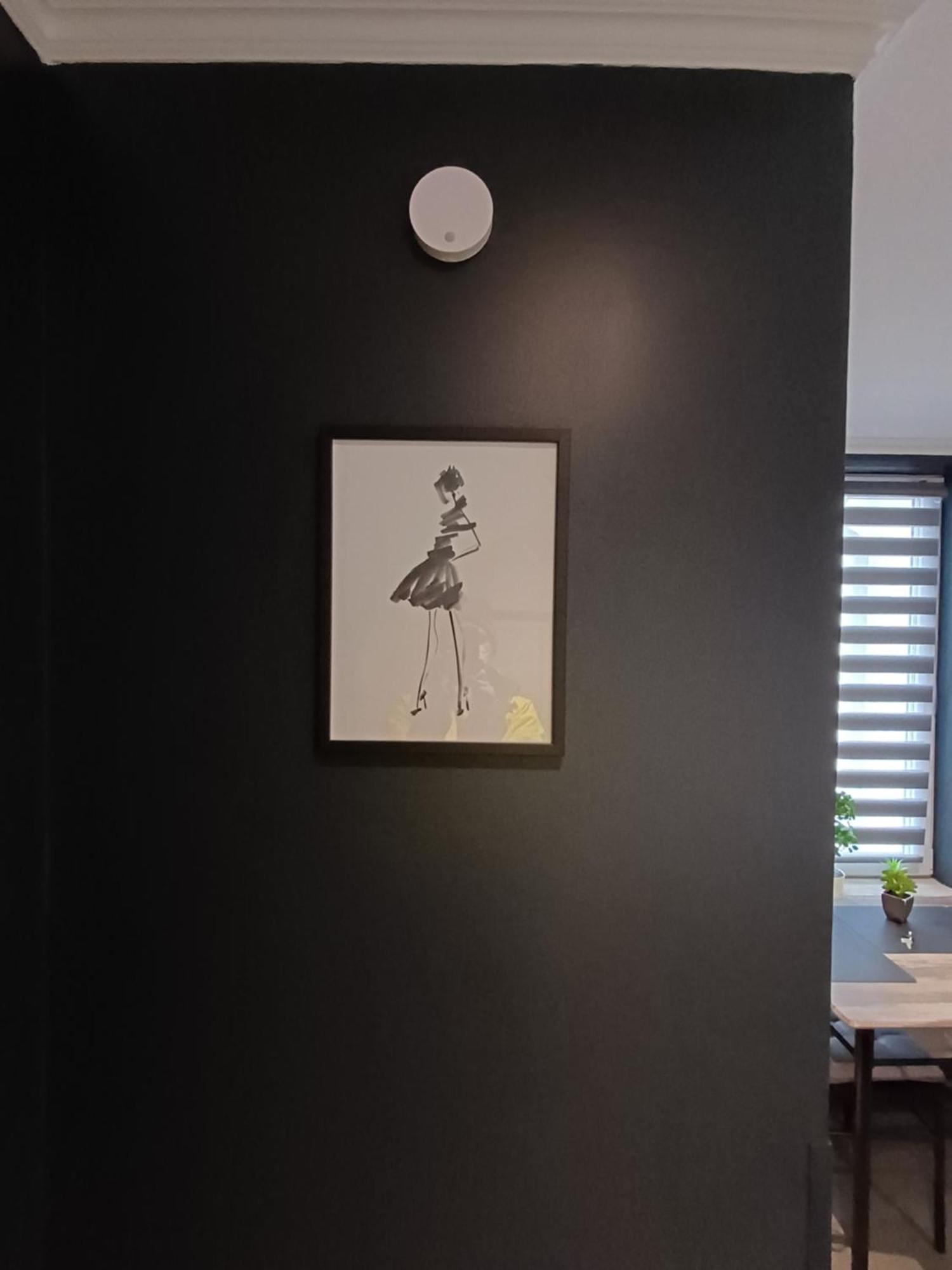 City Apartment Paderborn Apartment 6 Εξωτερικό φωτογραφία