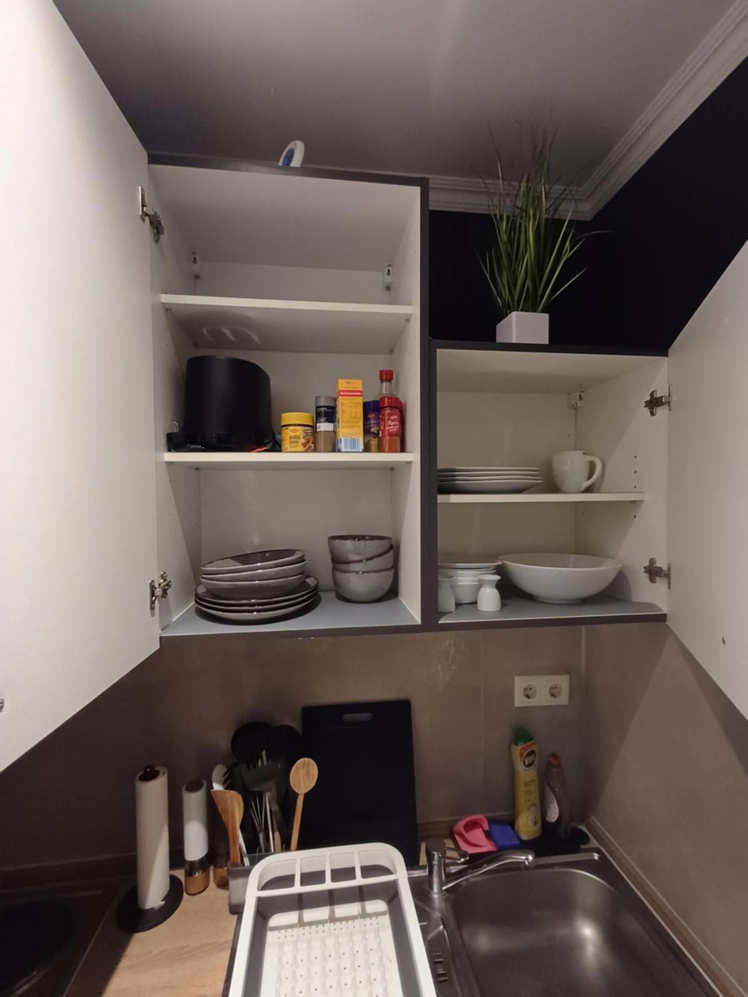 City Apartment Paderborn Apartment 6 Εξωτερικό φωτογραφία