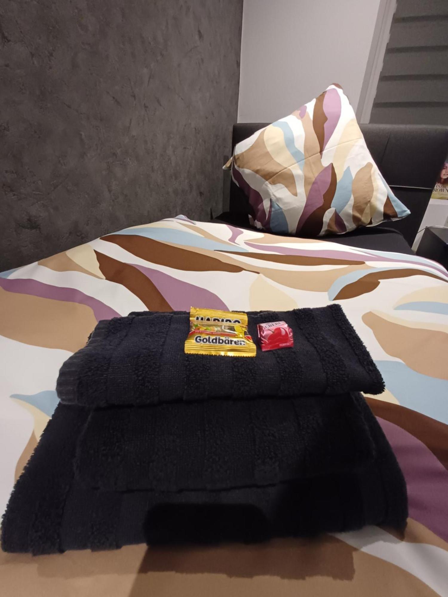 City Apartment Paderborn Apartment 6 Εξωτερικό φωτογραφία